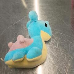 0517-288 ポケモンのぬいぐるみ　ポケモンセンターの画像