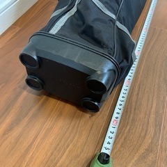 ダイワロッドケース中古　1500円から20%オフ
　　の画像