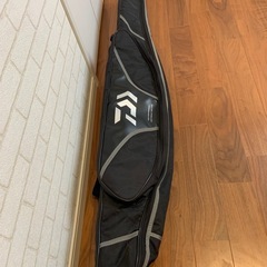 ダイワ　ロッドケース　中古　1500円