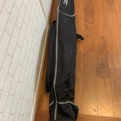 ダイワロッドケース中古　1500円から20%オフ
　　の画像