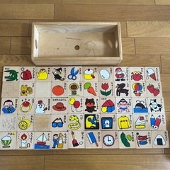 平仮名つみきの画像