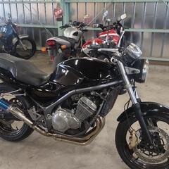 動画あり　外装綺麗　★バリオス ZR250A バリオス250★
