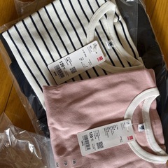女の子Tシャツ