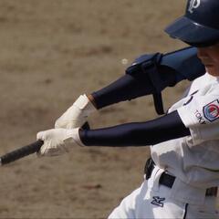 バッティング・ピッチング個別指導　野球の画像