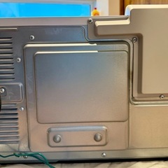 ヘルシオ ウォーターオーブンAX-CA100-P ピンク
の画像