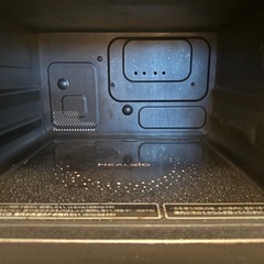 ヘルシオ ウォーターオーブンAX-CA100-P ピンク
の画像