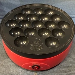 たこ焼き器 AC100V