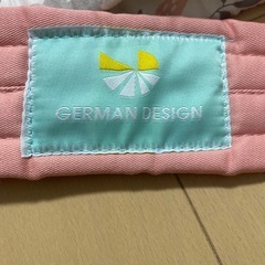 [値下げ]抱っこ紐の画像