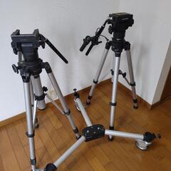 DAIWA TVT-4 業務用三脚
