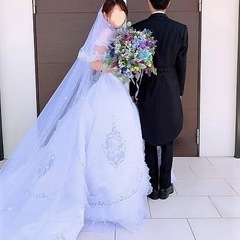 ウェディングドレスレンタル＆ドレスアップ　Gorgeous…