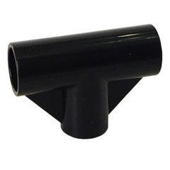 プラスチックジョイント DCM 黒