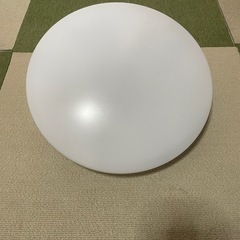 シーリングライト
