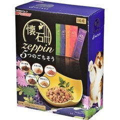 懐石キャットフード