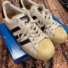 adidas superstar 25,5
