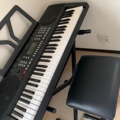 電子ピアノ