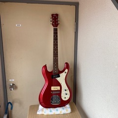 No.784エレキギター　中古　アリア　ウィルキンソン
