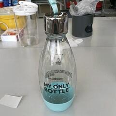 0517-343 sodastream ボトル
