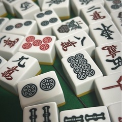 麻雀仲間募集