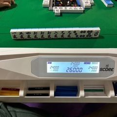 麻雀仲間募集 - 友達