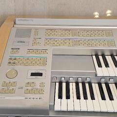 ヤマハ　エレクトーン　ELS-01Cの画像