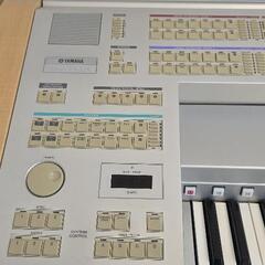 ヤマハ　エレクトーン　ELS-01Cの画像