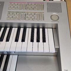 ヤマハ　エレクトーン　ELS-01Cの画像