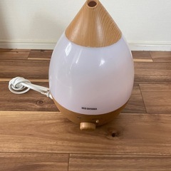 加湿器　