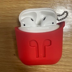初代　air pods