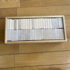 平仮名つみきの画像