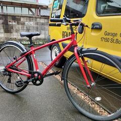 画像更新しました！5月17日撮影　ブリジストン　シュライン　26...