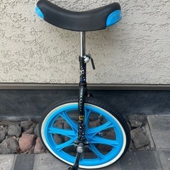 ダイワサイクル　　一輪車