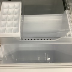 TOSHIBA   東芝　冷蔵庫　GR-U15BS   2023年製  153Lの画像
