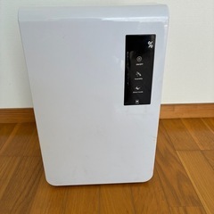 除湿機
