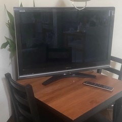 TOSHIBA REGZA
