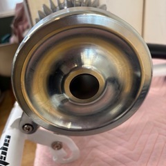 値下げしました。N992★GIANT★サイクルトレーナー★スポーツの画像