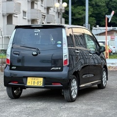 ムーヴ X リミテッド 2012 車検満了 平成 9年5月 (アシフ) 本厚木の  