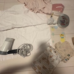 まとめ売り　何点お引き取りしても1900円