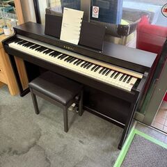 KAWAI 河合楽器 電子ピアノ CN25R 88鍵 格安 お買い得