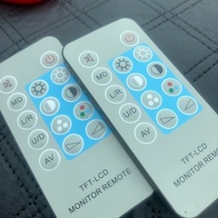 ヘッドレストモニター10.2の画像