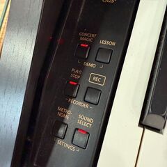 KAWAI 河合楽器 電子ピアノ CN25R 88鍵 格安 お買い得