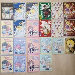 新品キャラクターノート■22冊セット