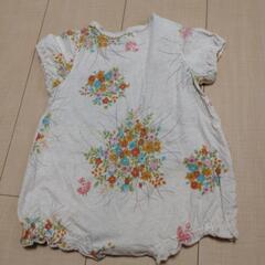 夏服女の子の画像