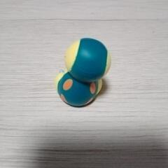 ポケモン　ヒノアラシ　ガチャガチャおもちゃの画像
