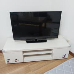 テレビ台