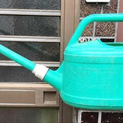無料 じょうろ 6L RISU(岐阜プラスチック)製