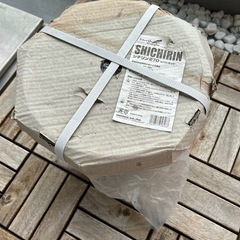 『North Eagle』七輪 変え網セット『新品未使用』！