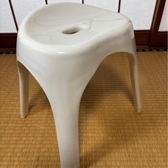 無料　バス用品　お風呂椅子
