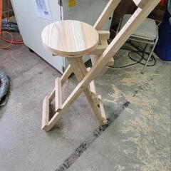 ちょっとした家具の製作、補修など