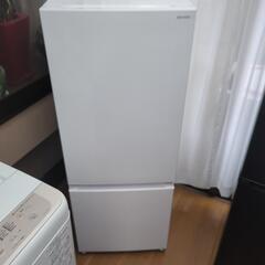 5R⑥ほぼ未使用YAMADA冷蔵庫しっかり除菌/消臭/清掃済