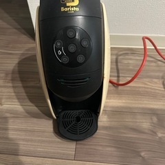コーヒーメーカー
